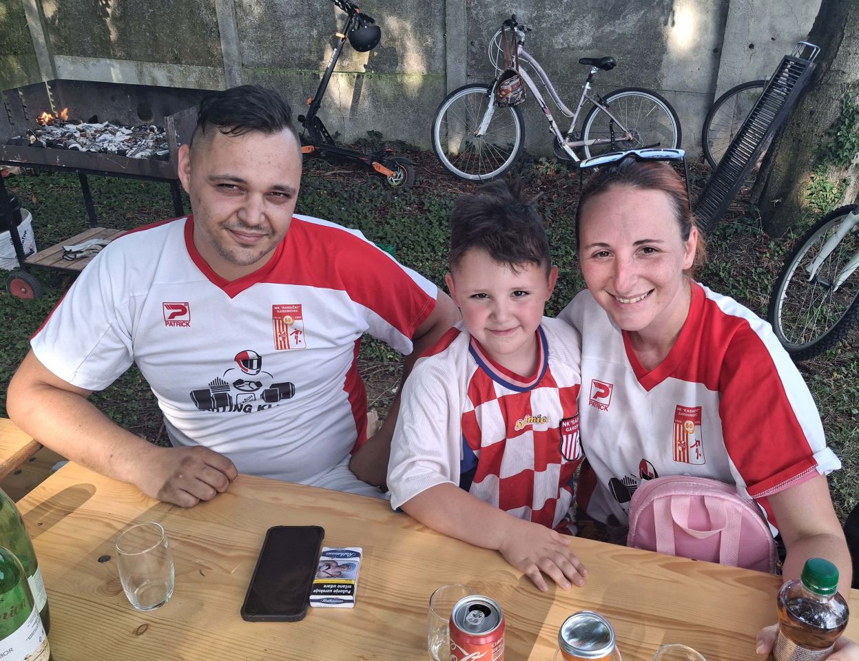 GORNJI KRAJ SLAVIO Tradicionalni turnir donio uzbuđenja i druženje do kasnih sati u Gardinovcu (4)