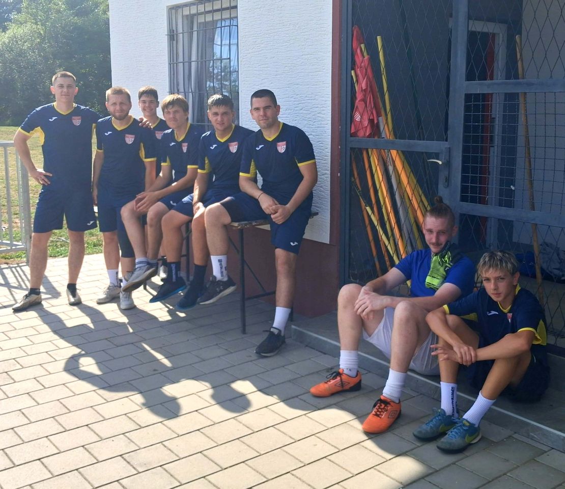 GORNJI KRAJ SLAVIO Tradicionalni turnir donio uzbuđenja i druženje do kasnih sati u Gardinovcu (7)