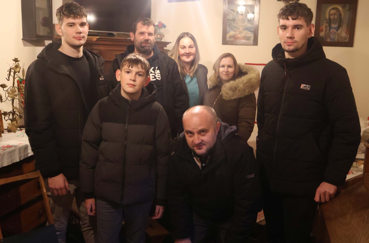 GORNJI KRALJEVEC Mamičina škrija (11) GORNJI KRALJEVEC Mamičina škrija (11)