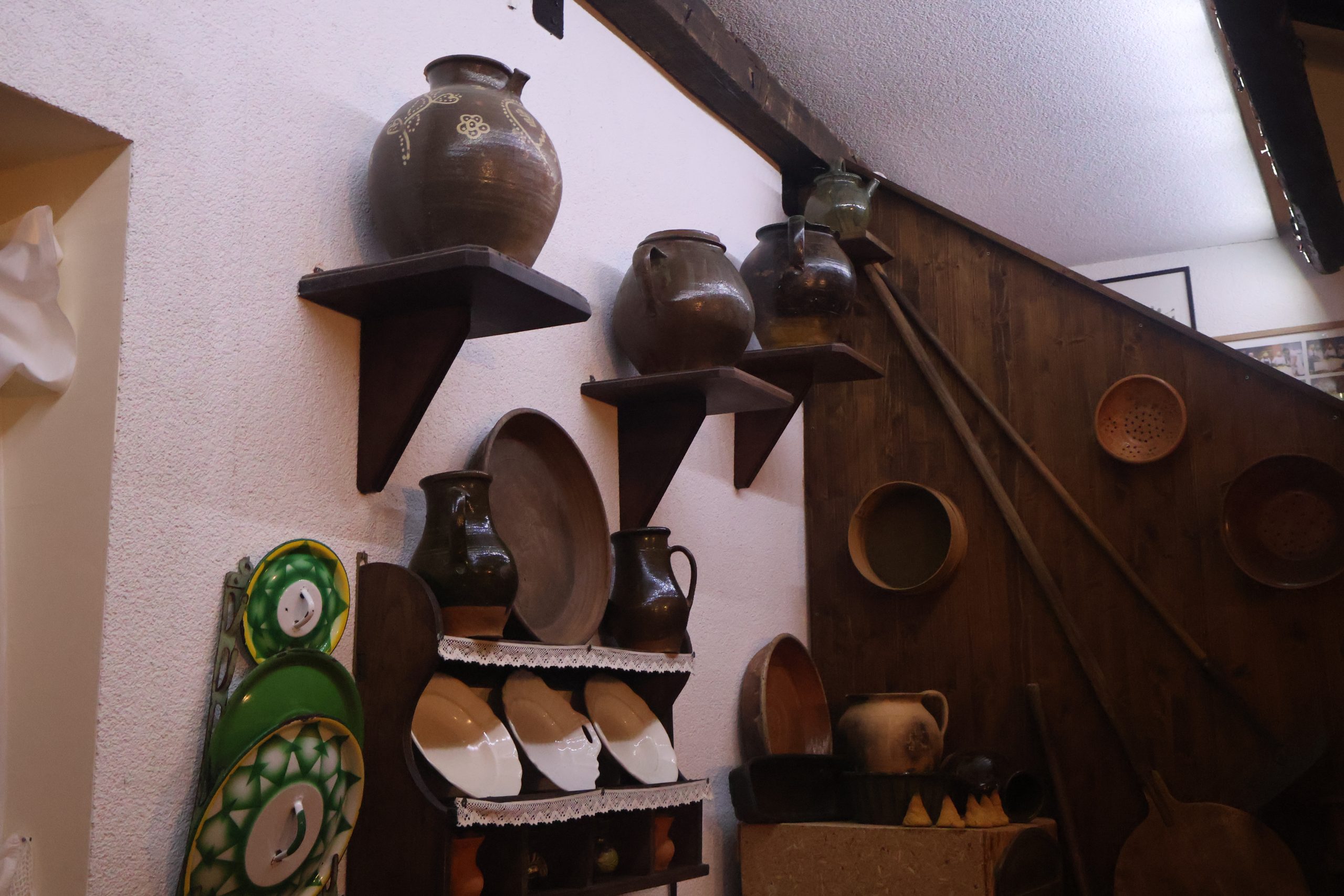 GORNJI KRALJEVEC Mamičina škrija (3)