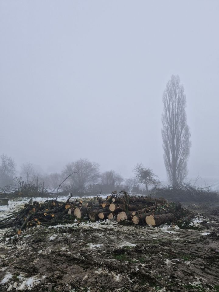 GORNJI MIHALJEVEC Počela je gradnja školske sportske dvorane s dodatnim učeničkim kapacitetima (3)