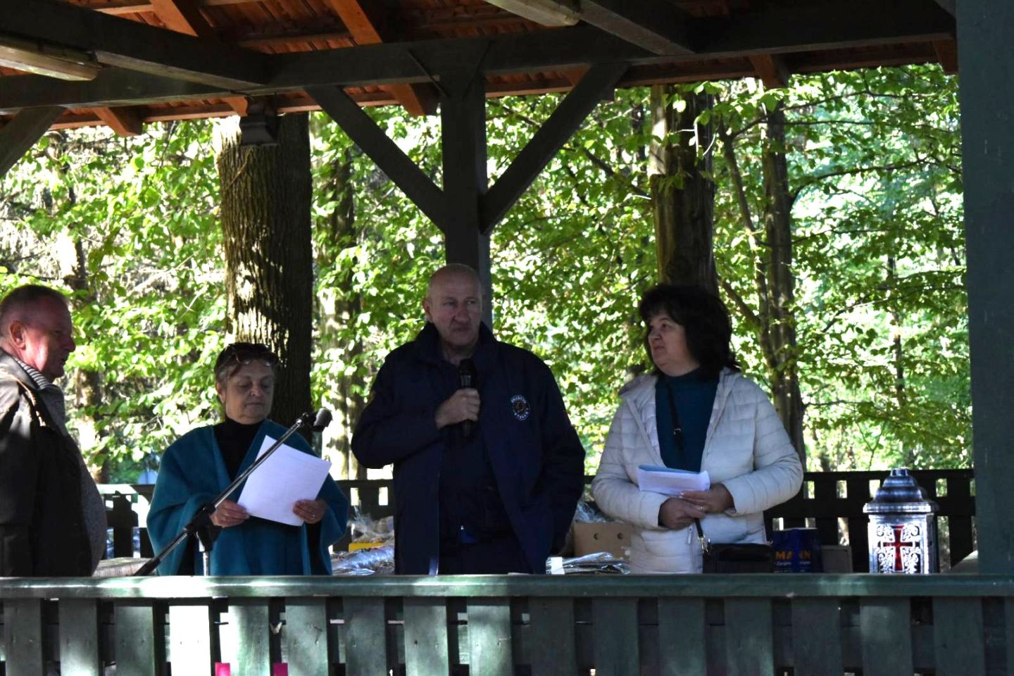 GORNJI MIHALJEVEC U tijeku je Memorijalni Bogračfest i obilježavanje Dana branitelja (1) GORNJI MIHALJEVEC U tijeku je Memorijalni Bogračfest i obilježavanje Dana branitelja (1)