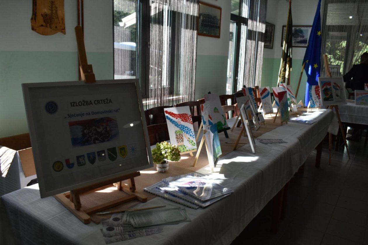 GORNJI MIHALJEVEC U tijeku je Memorijalni Bogračfest i obilježavanje Dana branitelja (4)