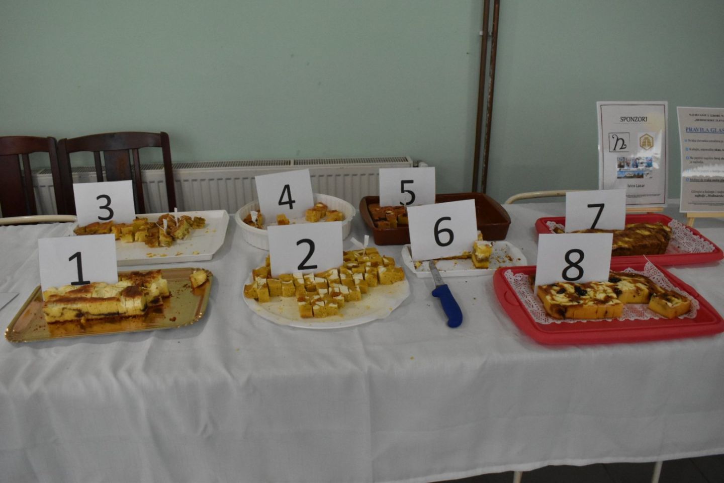 GORNJI MIHALJEVEC U tijeku je Memorijalni Bogračfest i obilježavanje Dana branitelja (5) GORNJI MIHALJEVEC U tijeku je Memorijalni Bogračfest i obilježavanje Dana branitelja (5)