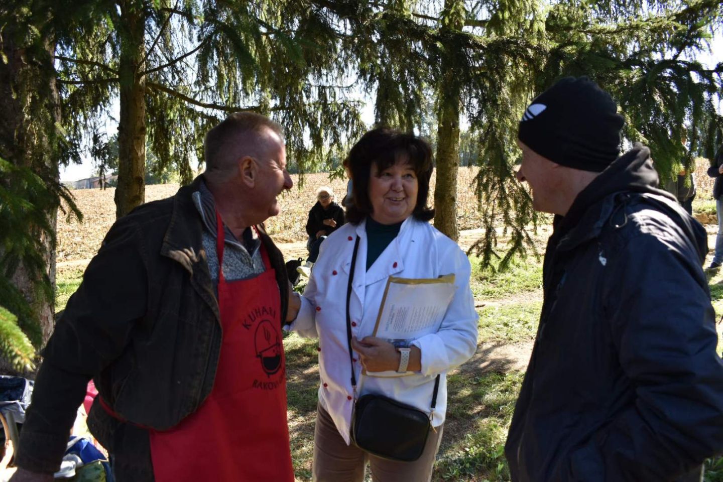 GORNJI MIHALJEVEC U tijeku je Memorijalni Bogračfest i obilježavanje Dana branitelja (9) GORNJI MIHALJEVEC U tijeku je Memorijalni Bogračfest i obilježavanje Dana branitelja (9)