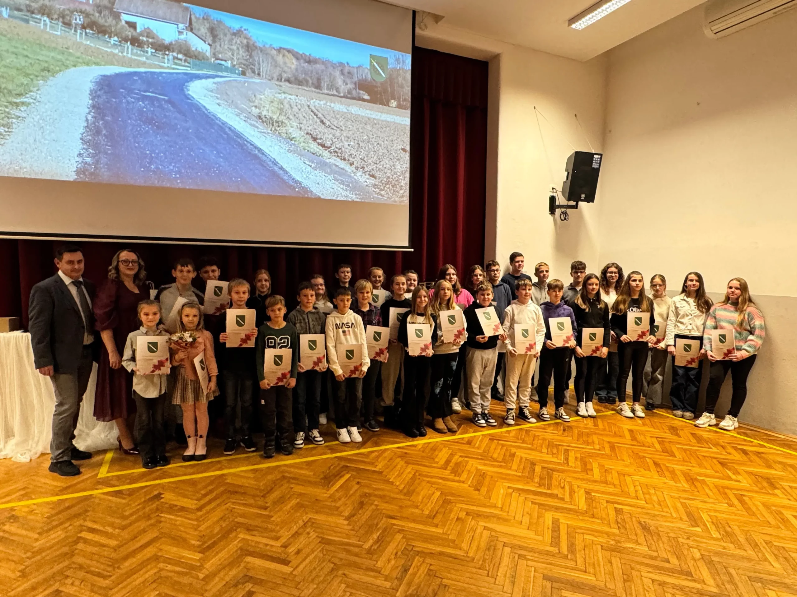 GORNJI MIHALJEVEC svećana sjednica (1) GORNJI MIHALJEVEC svećana sjednica (1)