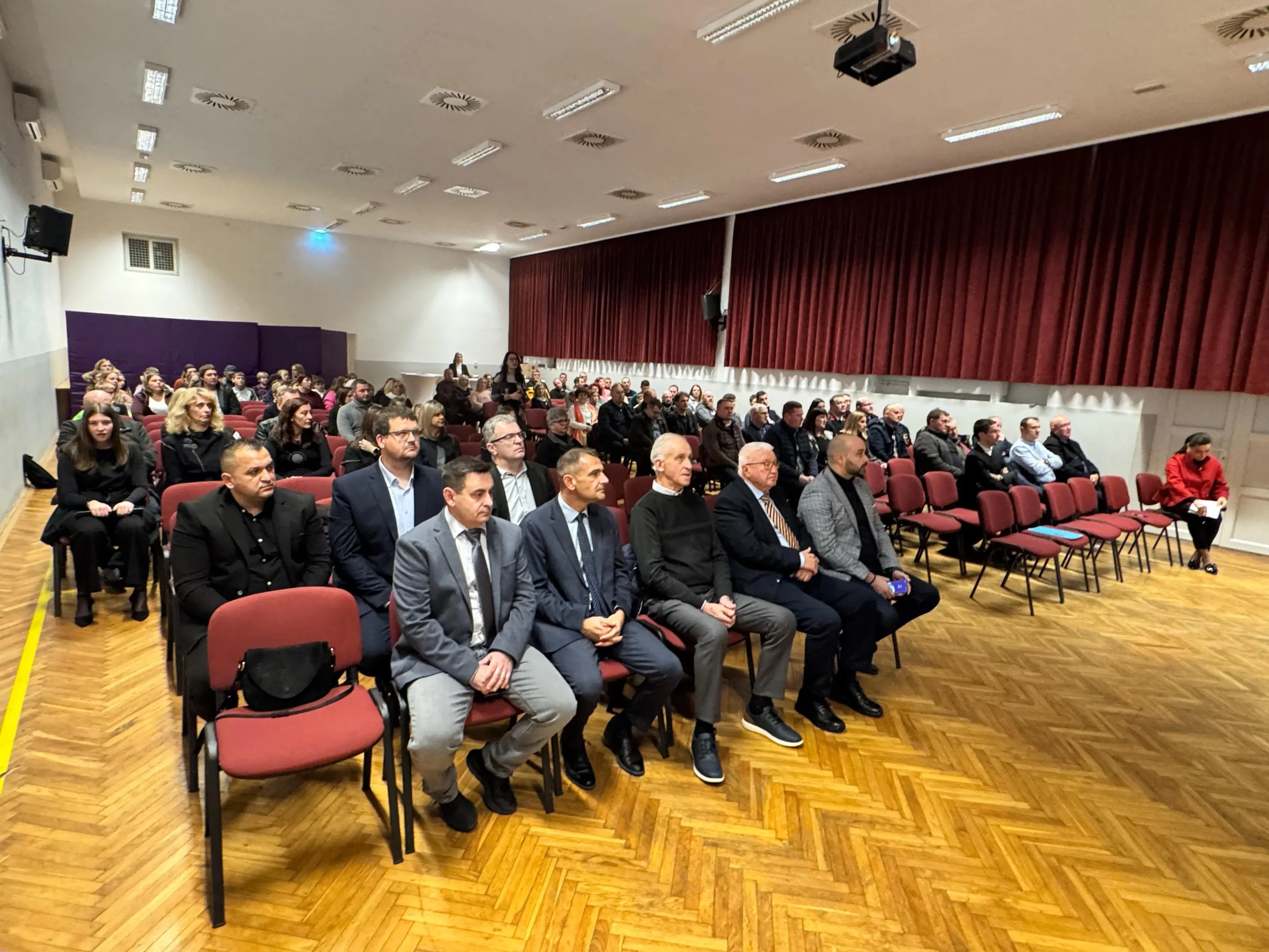 GORNJI MIHALJEVEC svećana sjednica (2) GORNJI MIHALJEVEC svećana sjednica (2)