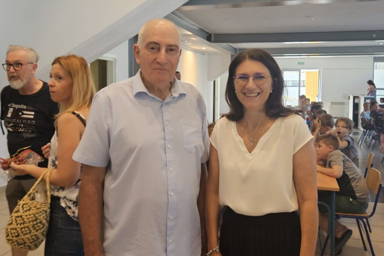 GOSPODAR ČAKOVCA Više od 130 šahista na turniru u Graditeljskoj školi (10) GOSPODAR ČAKOVCA Više od 130 šahista na turniru u Graditeljskoj školi (10)