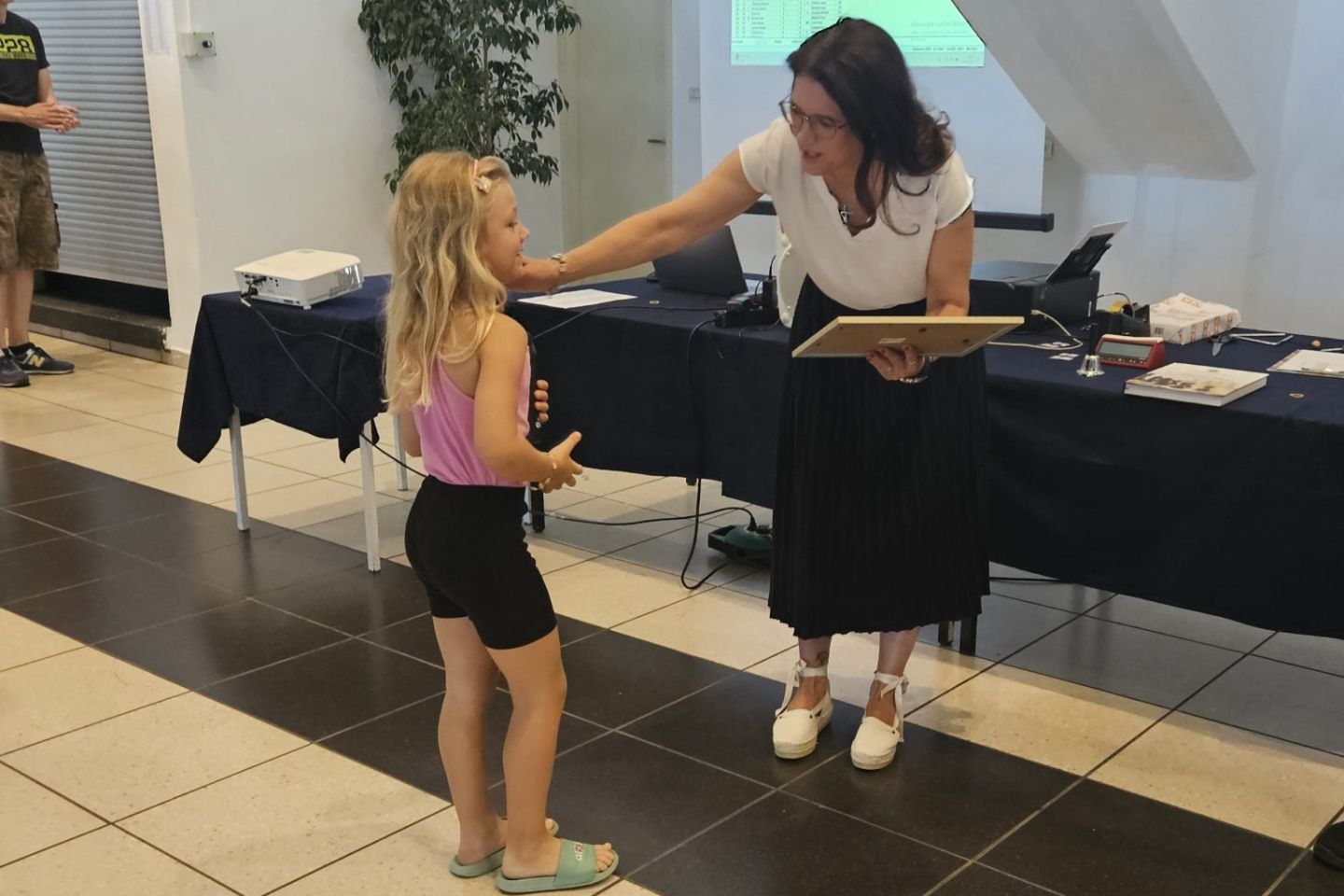 GOSPODAR ČAKOVCA Više od 130 šahista na turniru u Graditeljskoj školi (5) GOSPODAR ČAKOVCA Više od 130 šahista na turniru u Graditeljskoj školi (5)