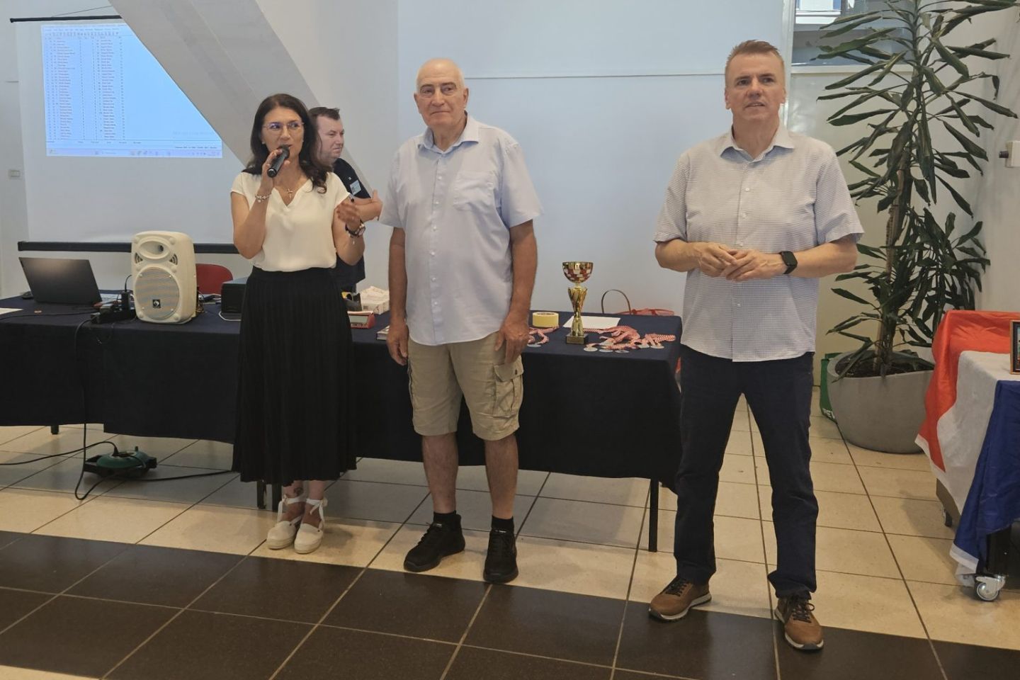 GOSPODAR ČAKOVCA Više od 130 šahista na turniru u Graditeljskoj školi (8) GOSPODAR ČAKOVCA Više od 130 šahista na turniru u Graditeljskoj školi (8)