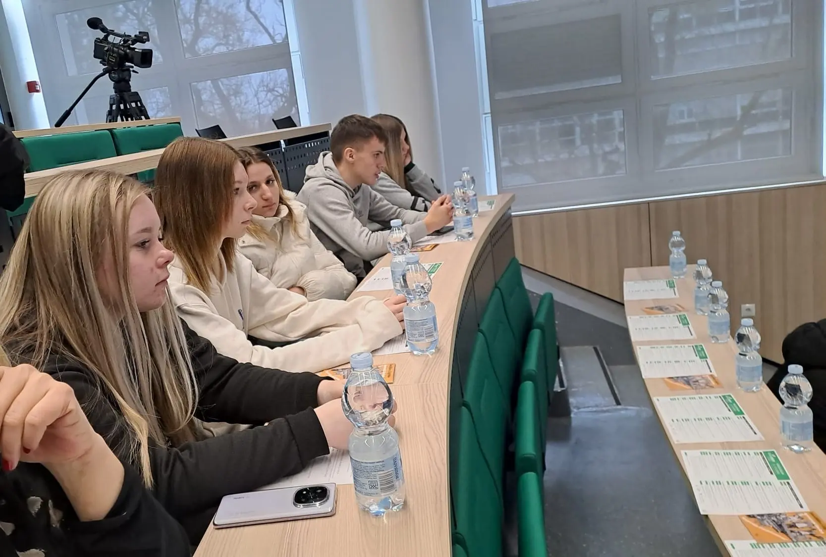 GOSPODARSKA ŠKOLA ČAKOVEC AGRONOMIJA (1)