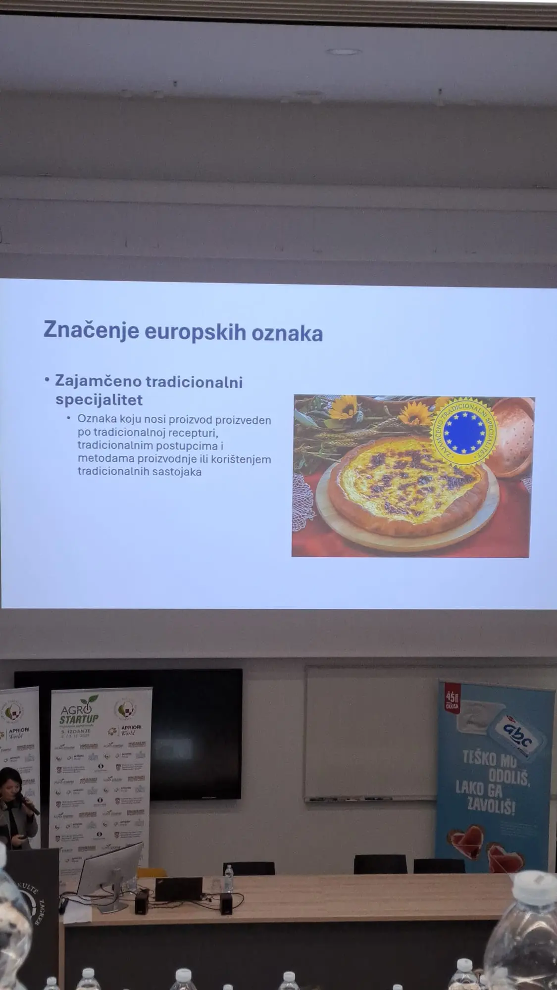 GOSPODARSKA ŠKOLA ČAKOVEC AGRONOMIJA (3)