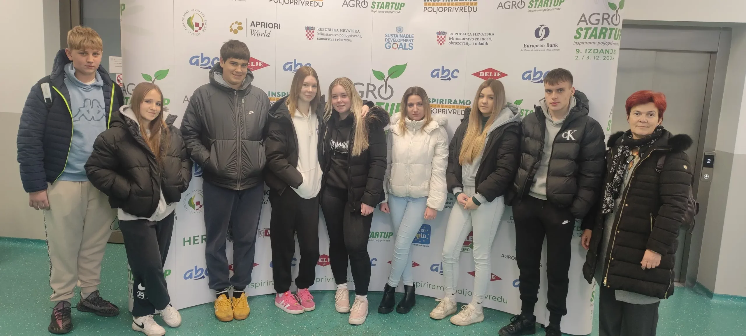 GOSPODARSKA ŠKOLA ČAKOVEC AGRONOMIJA (9)