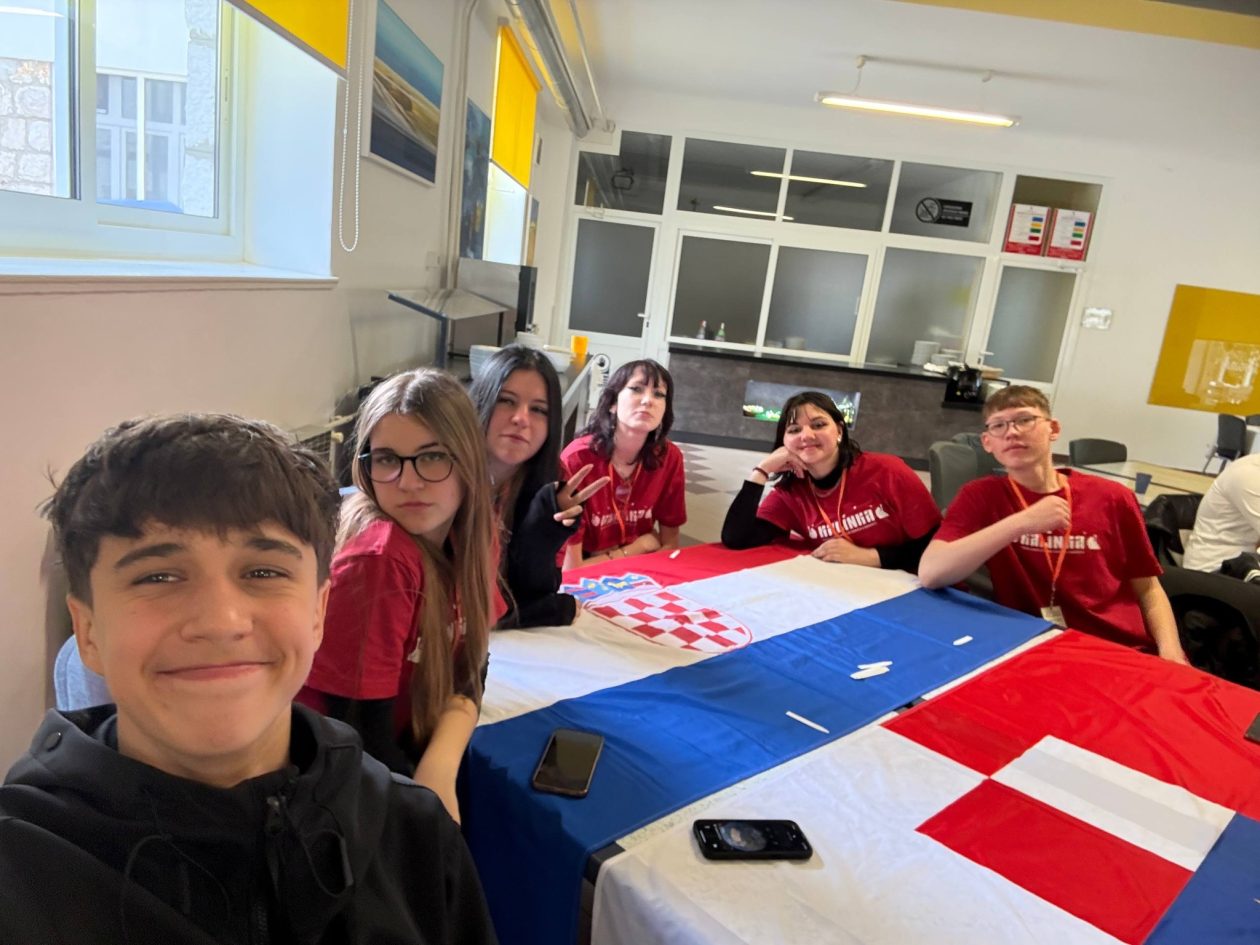 GOSPODARSKA ŠKOLA ČAKOVEC Erasmus+ (2)