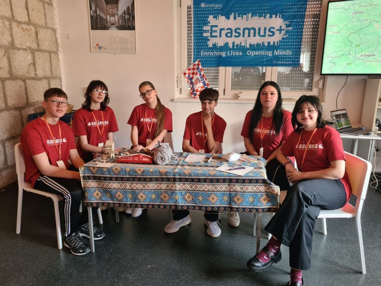 GOSPODARSKA ŠKOLA ČAKOVEC Erasmus+ (3)