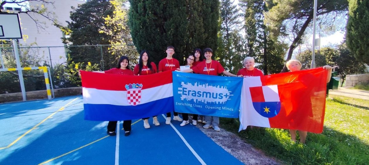 GOSPODARSKA ŠKOLA ČAKOVEC Erasmus+ (5)