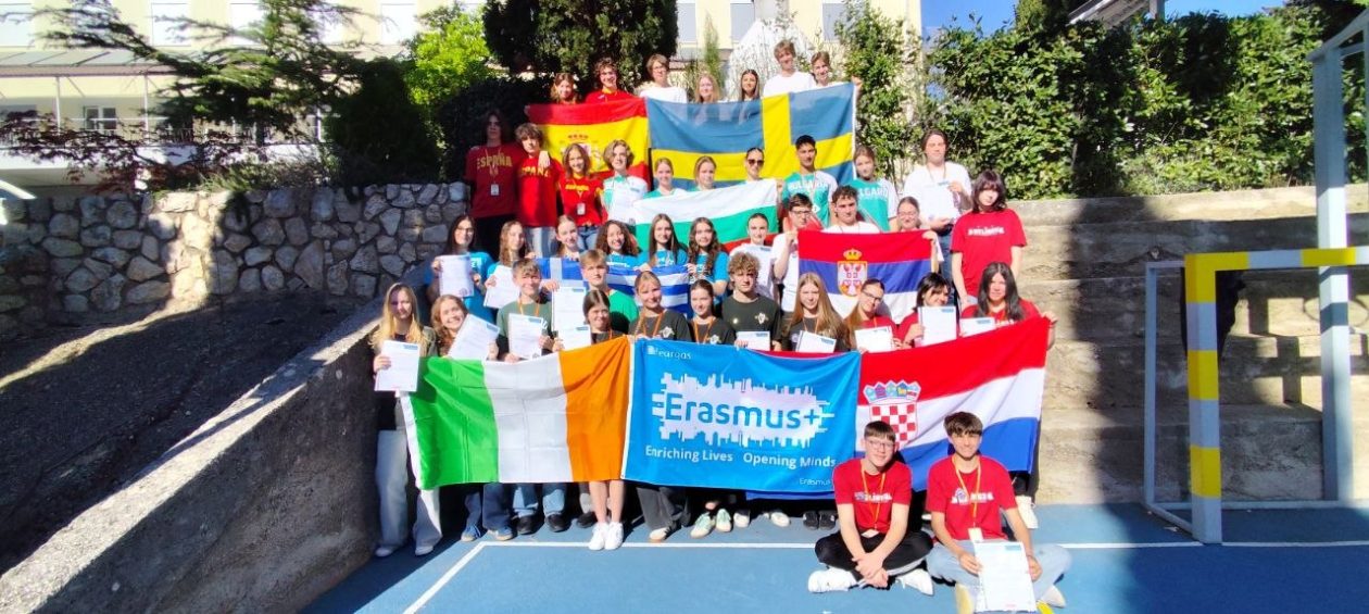 GOSPODARSKA ŠKOLA ČAKOVEC Erasmus+ (6)