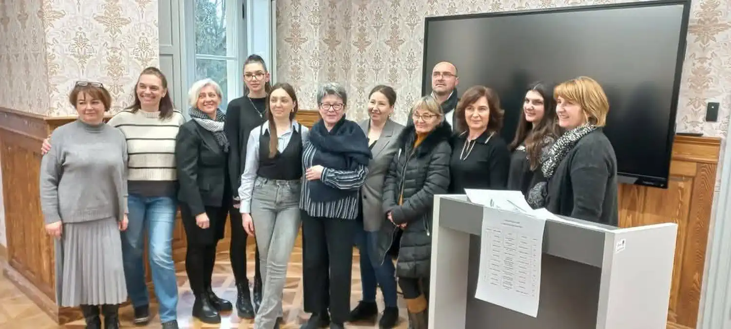 GOSPODARSKA ŠKOLA ČAKOVEC Marija Škoda osvojila srebro i plasman na državno natjecanje! (1)