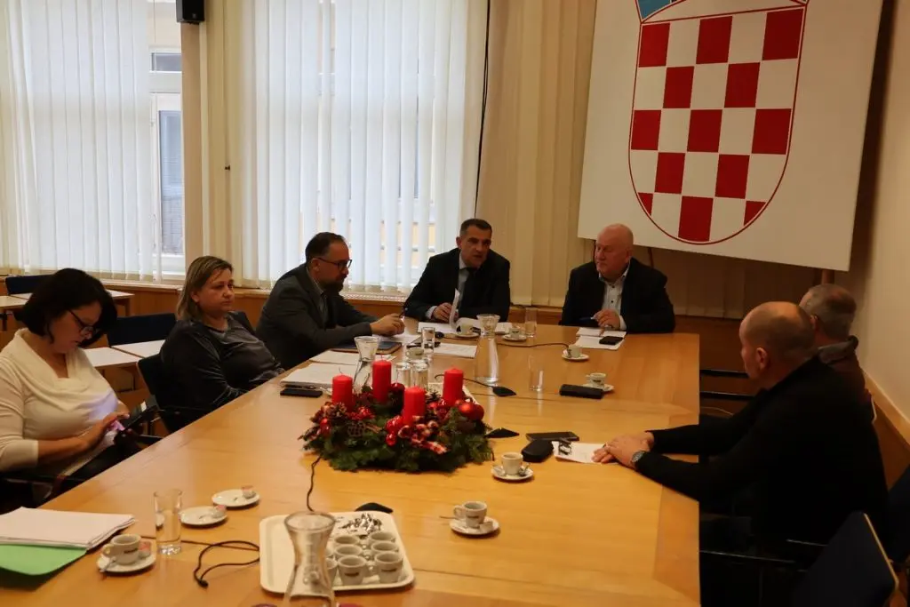 GOSPODARSKO SOCIJALNO VIJEĆE (1)