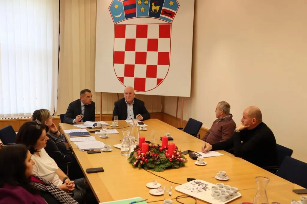 GOSPODARSKO SOCIJALNO VIJEĆE (2)