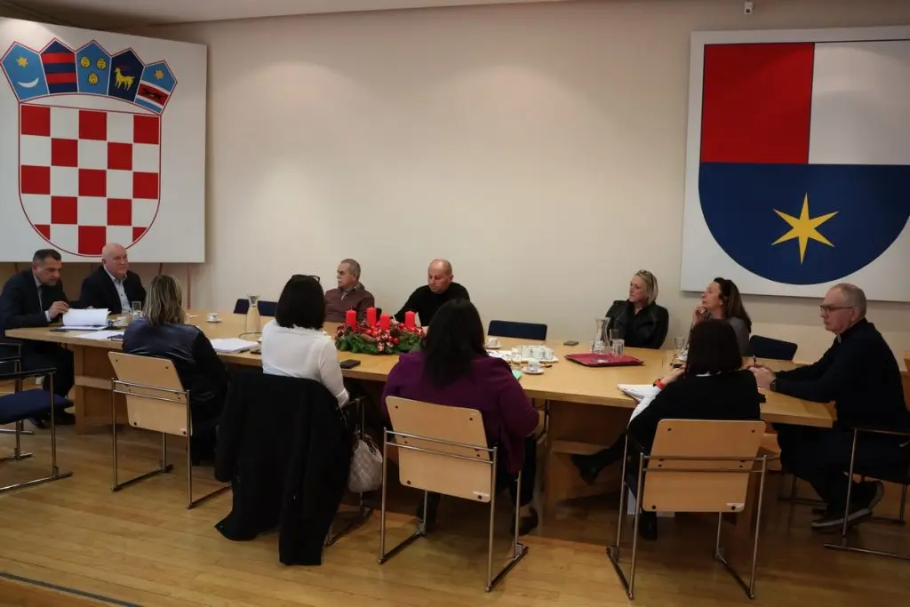 GOSPODARSKO SOCIJALNO VIJEĆE (3)