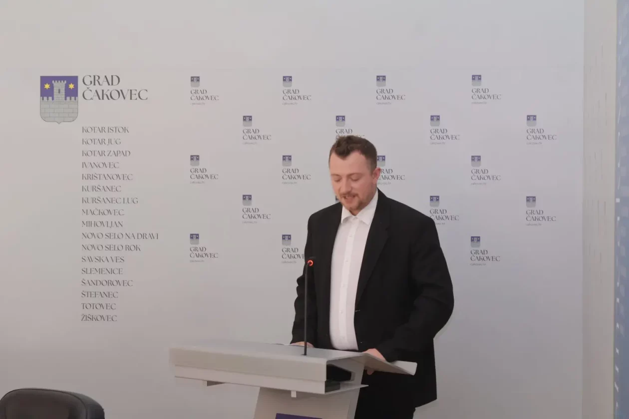 GRAD ČAKOVEC 5.sjednica gradskog vijeća (1) GRAD ČAKOVEC 5.sjednica gradskog vijeća (1)