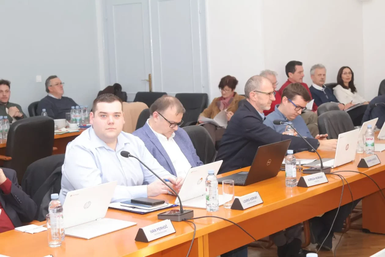 GRAD ČAKOVEC 5.sjednica gradskog vijeća (10) GRAD ČAKOVEC 5.sjednica gradskog vijeća (10)