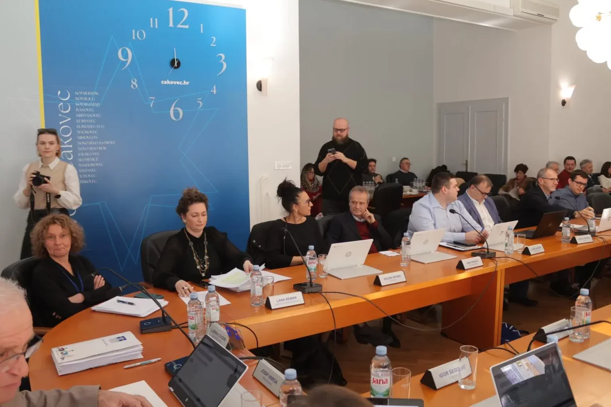 GRAD ČAKOVEC 5.sjednica gradskog vijeća (11) GRAD ČAKOVEC 5.sjednica gradskog vijeća (11)