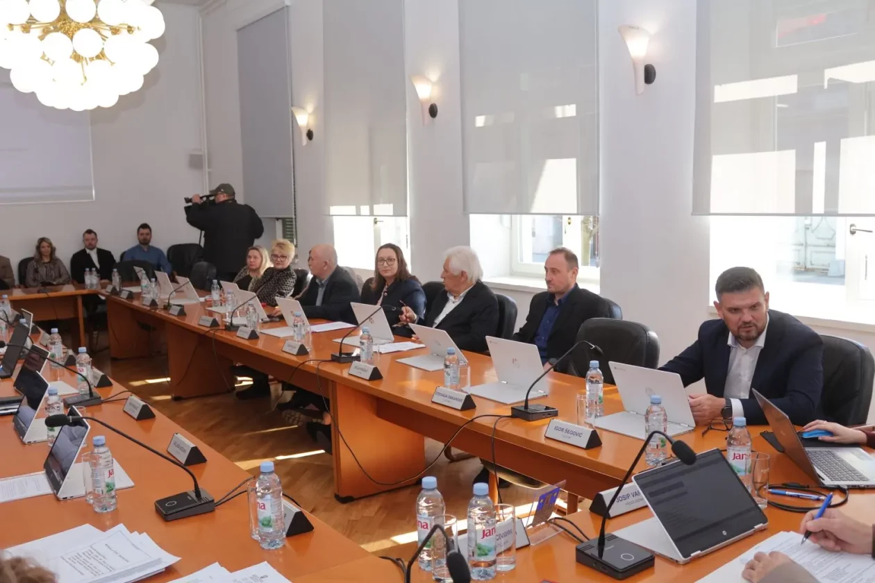 GRAD ČAKOVEC 5.sjednica gradskog vijeća (12) GRAD ČAKOVEC 5.sjednica gradskog vijeća (12)