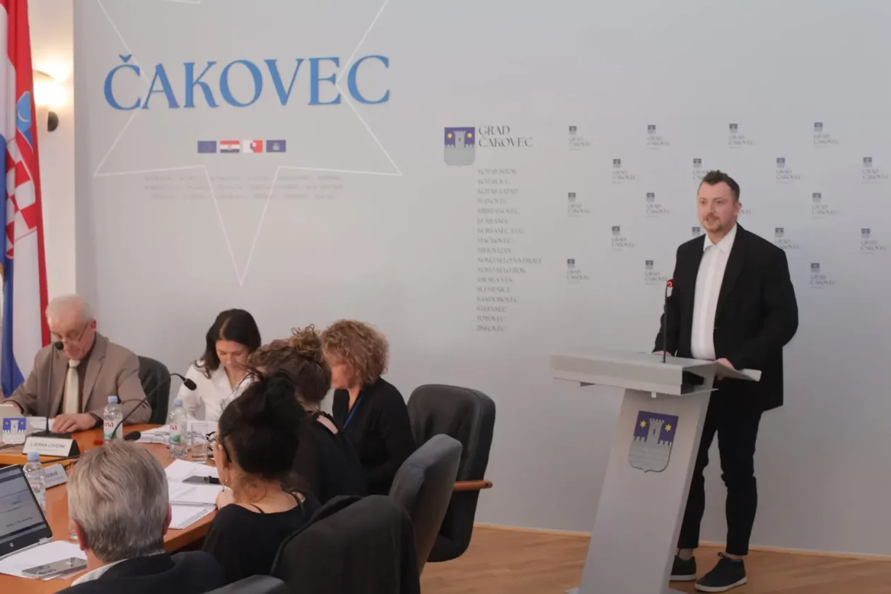 GRAD ČAKOVEC 5.sjednica gradskog vijeća (2) GRAD ČAKOVEC 5.sjednica gradskog vijeća (2)