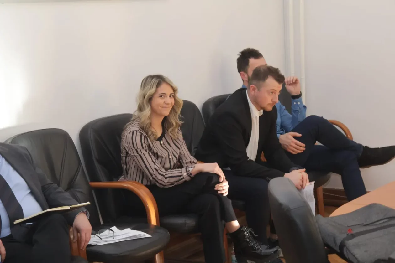 GRAD ČAKOVEC 5.sjednica gradskog vijeća (3) GRAD ČAKOVEC 5.sjednica gradskog vijeća (3)