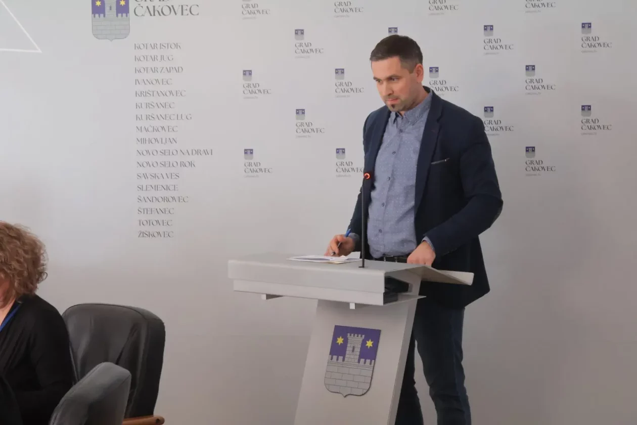 GRAD ČAKOVEC 5.sjednica gradskog vijeća (4) GRAD ČAKOVEC 5.sjednica gradskog vijeća (4)