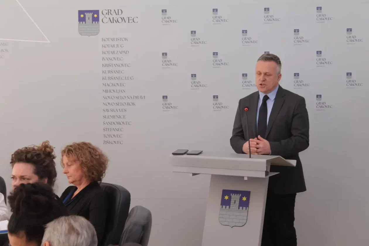 GRAD ČAKOVEC 5.sjednica gradskog vijeća (7) GRAD ČAKOVEC 5.sjednica gradskog vijeća (7)