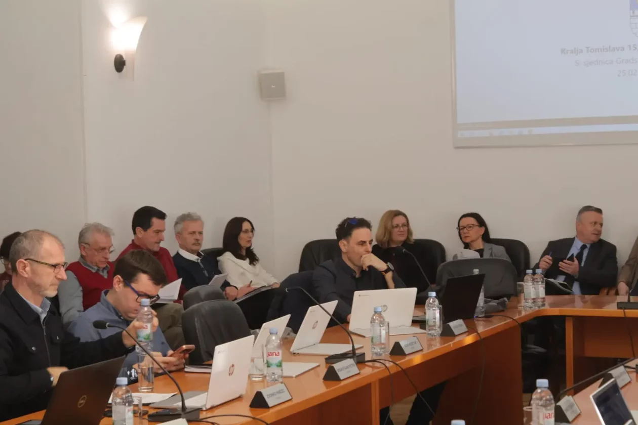 GRAD ČAKOVEC 5.sjednica gradskog vijeća (8) GRAD ČAKOVEC 5.sjednica gradskog vijeća (8)