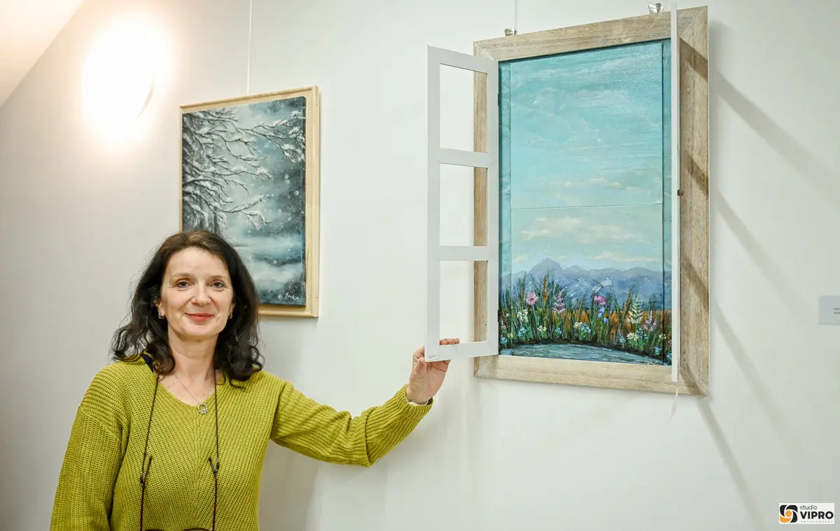 GRAD PRELOG izložba uoči dana žena (1)