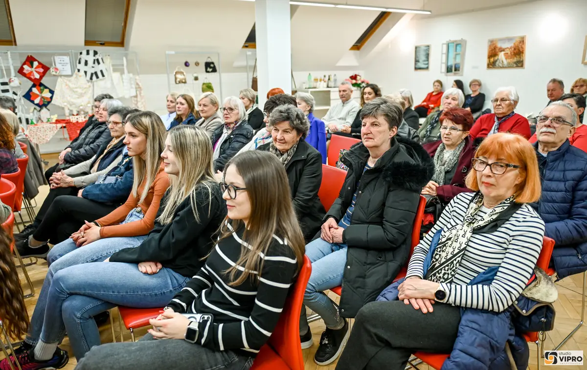 GRAD PRELOG izložba uoči dana žena (11)