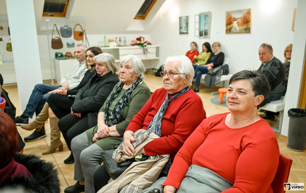 GRAD PRELOG izložba uoči dana žena (13)
