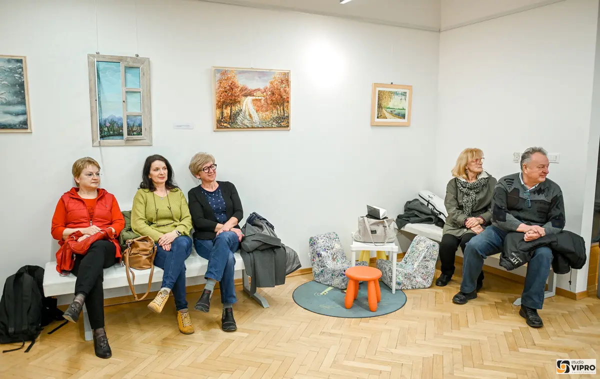 GRAD PRELOG izložba uoči dana žena (14)