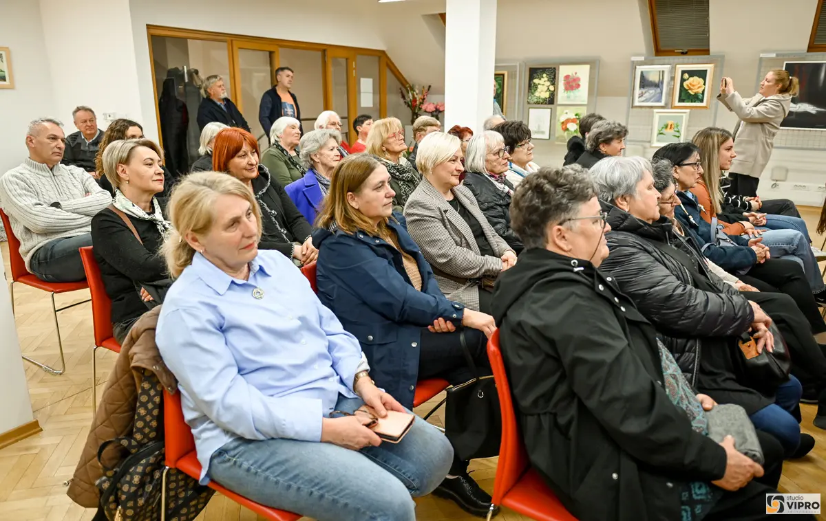 GRAD PRELOG izložba uoči dana žena (15)