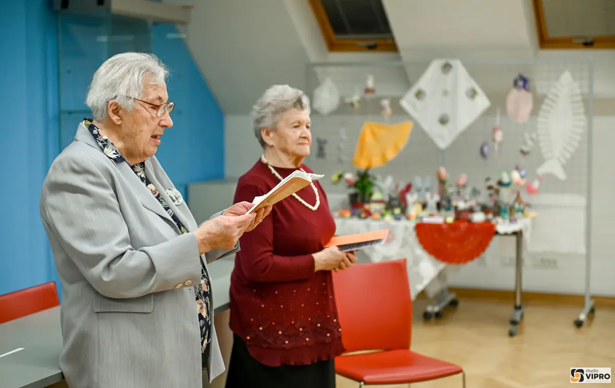 GRAD PRELOG izložba uoči dana žena (17)