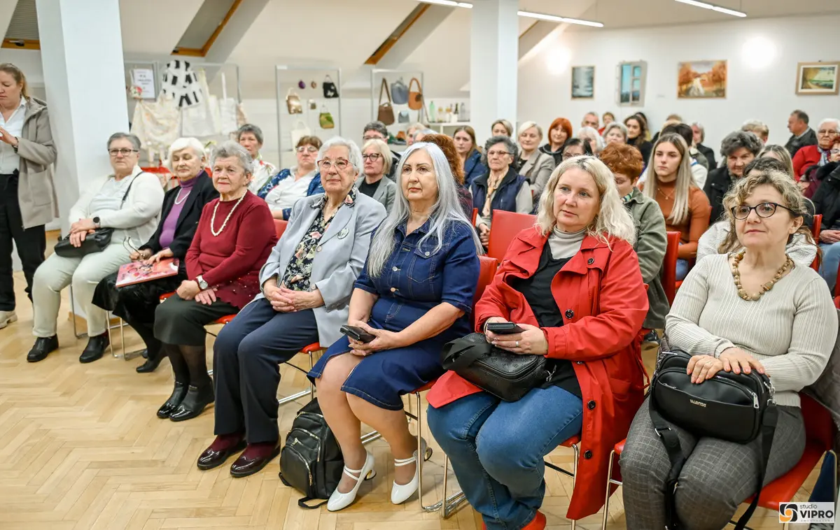 GRAD PRELOG izložba uoči dana žena (19)