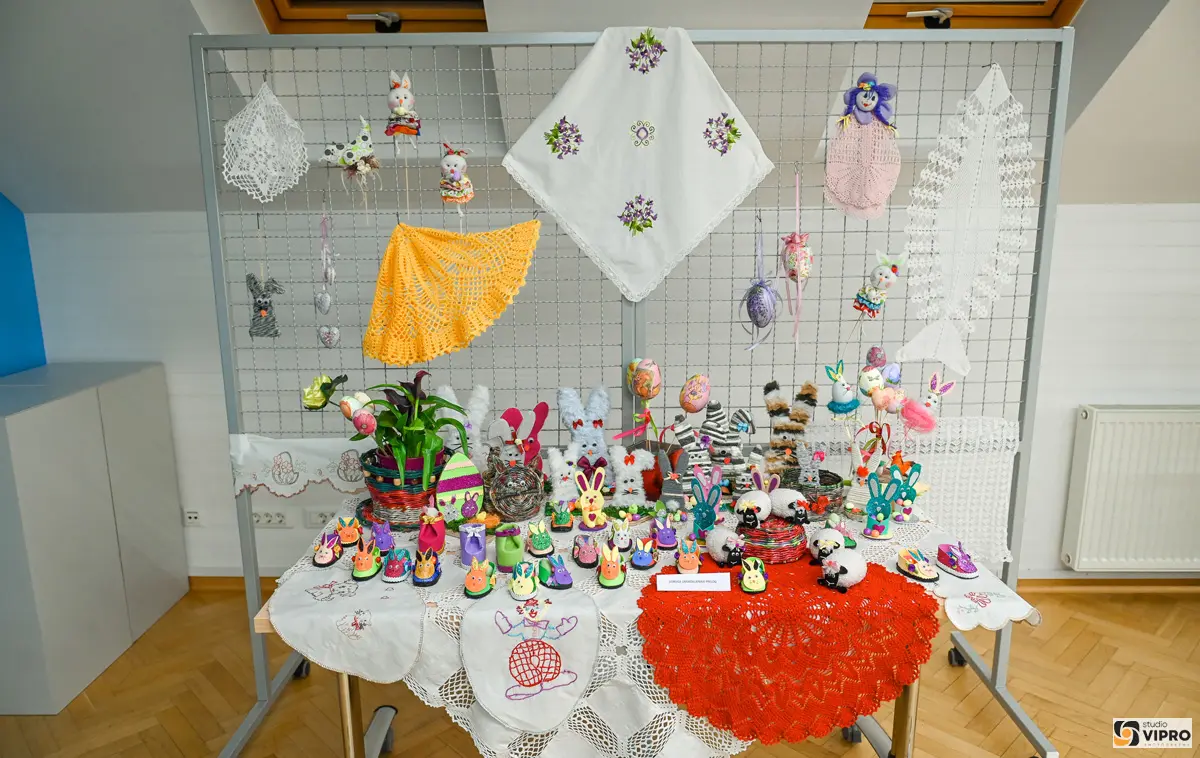 GRAD PRELOG izložba uoči dana žena (2)