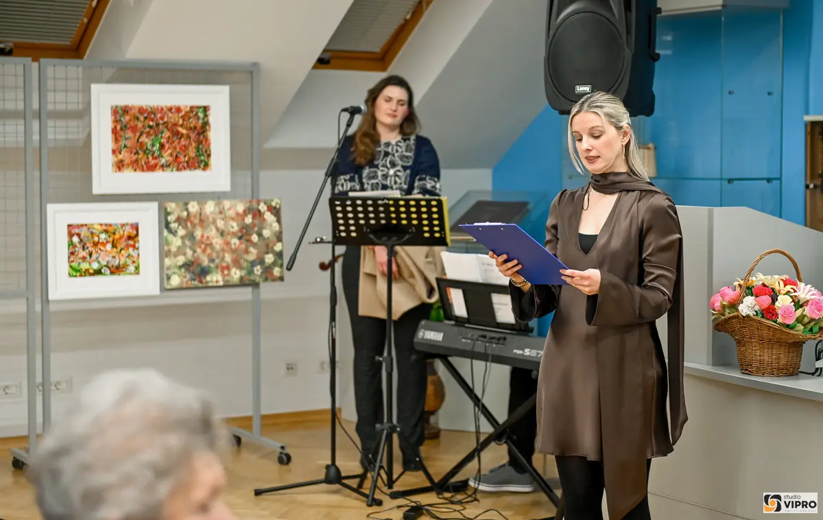 GRAD PRELOG izložba uoči dana žena (21)