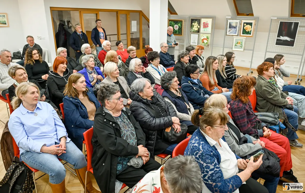 GRAD PRELOG izložba uoči dana žena (22)