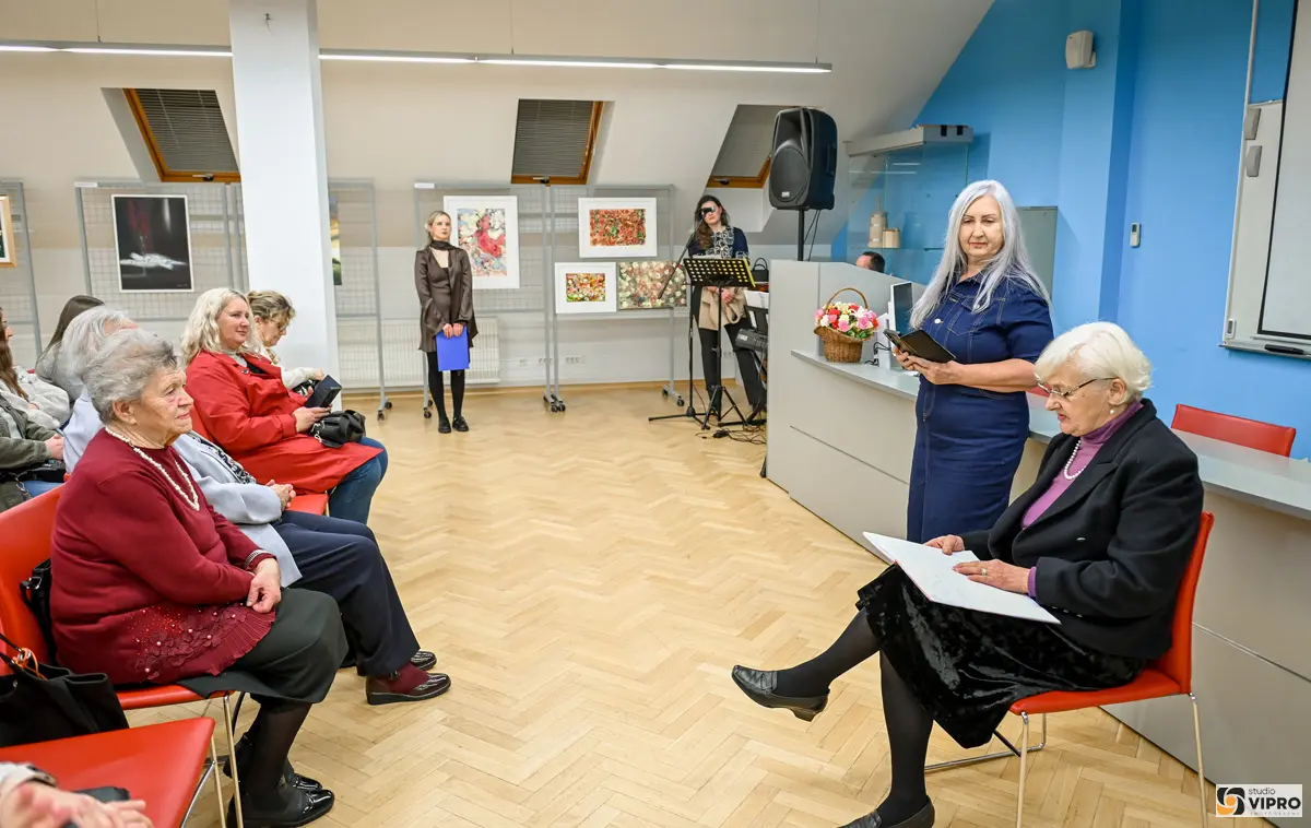 GRAD PRELOG izložba uoči dana žena (23)