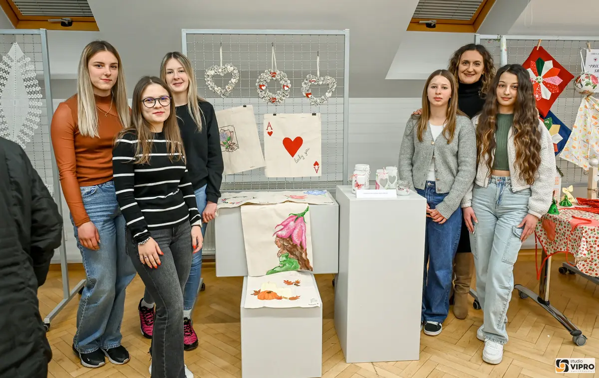 GRAD PRELOG izložba uoči dana žena (26)