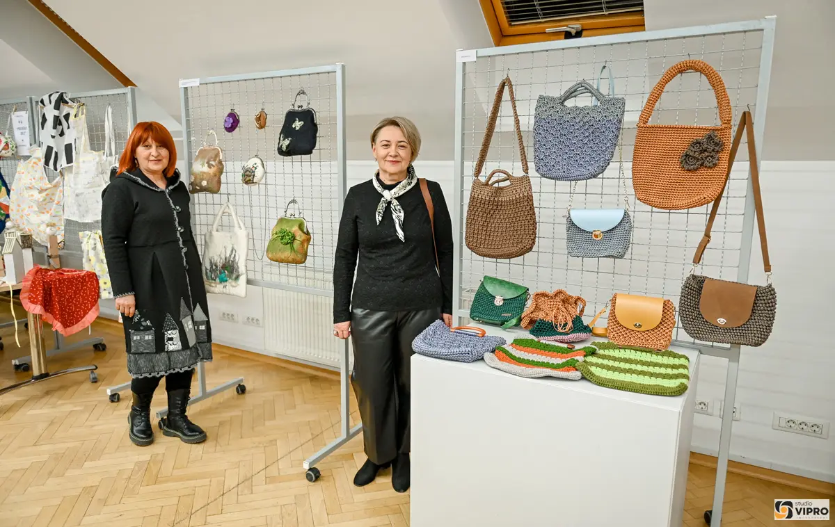 GRAD PRELOG izložba uoči dana žena (29)