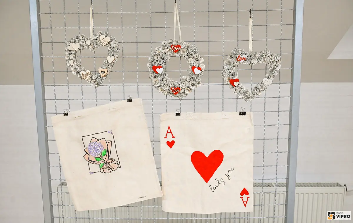 GRAD PRELOG izložba uoči dana žena (3)