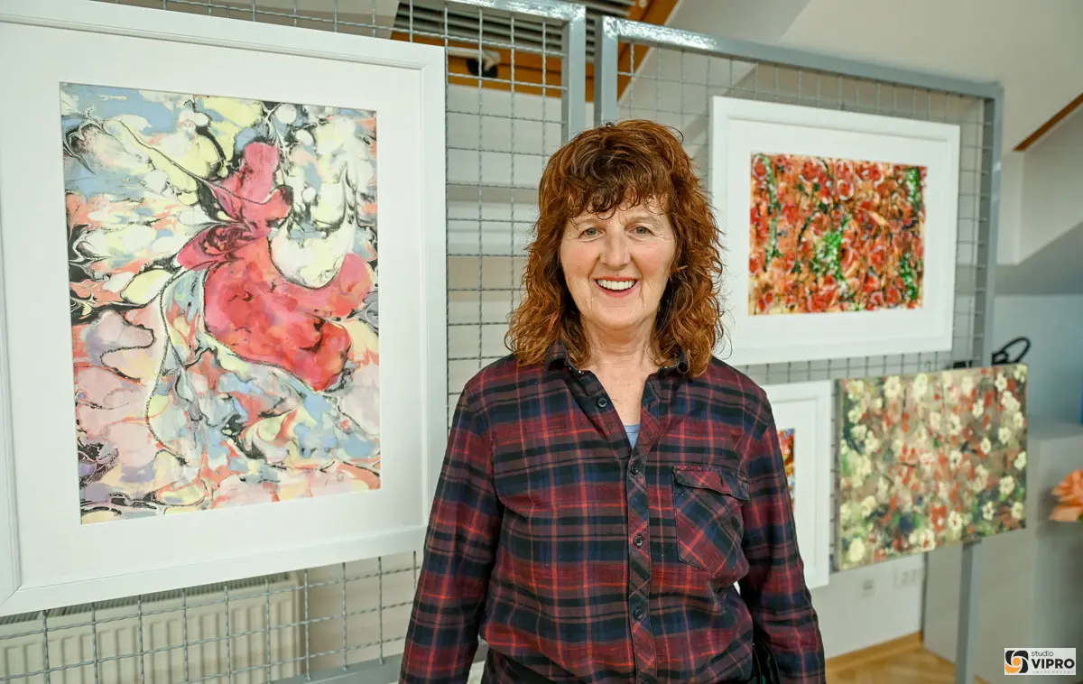 GRAD PRELOG izložba uoči dana žena (32)