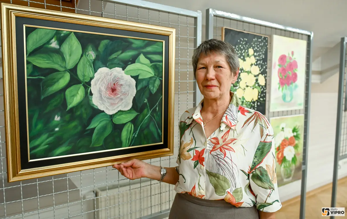 GRAD PRELOG izložba uoči dana žena (34)